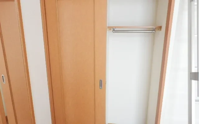 レオパレスサンハイム 3