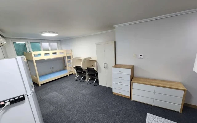 Sungkyun No.2 Apartment 3