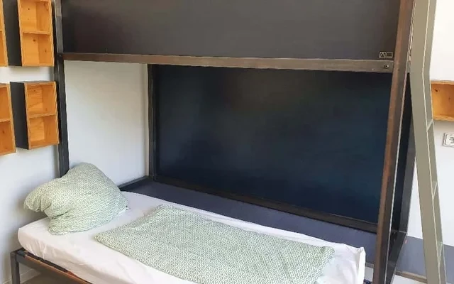 Stylish Bright and comfortable Flat in Kreuzberg – Lease Valid Through May 2026 2
