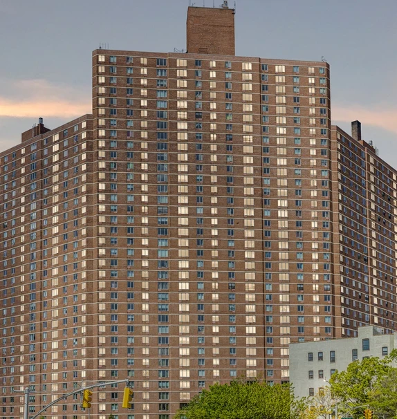 3333 Broadway