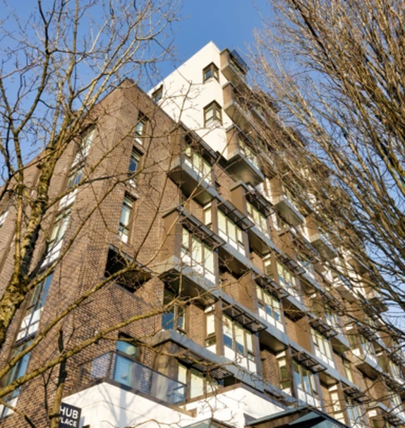Casa Harrington Residences Vancouver