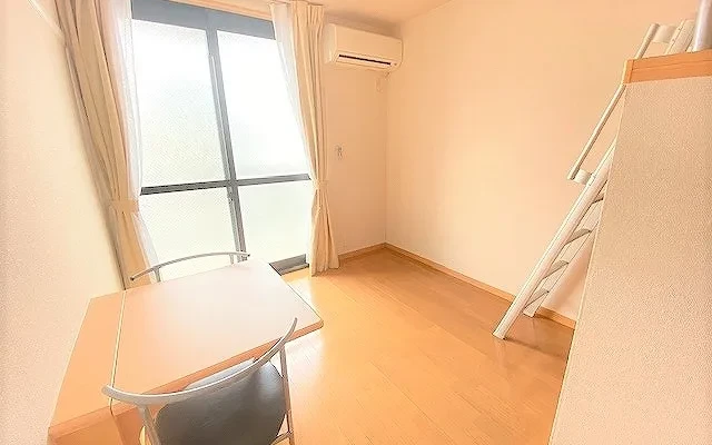 レオパレストルネード豊岡 - 판타시 학생 숙소 - 104号房间(带独立厨房)