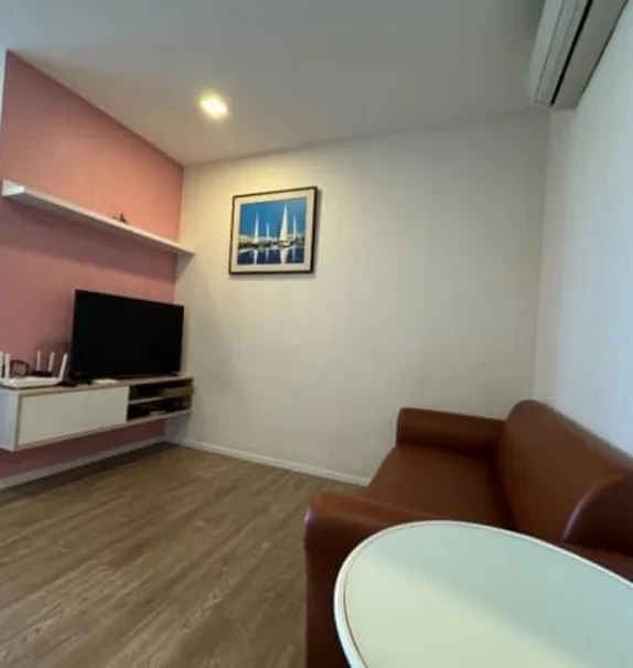 2-BR Condo for Rent, ฿18,000/month, Episode Phaholyothin – Sapanmai