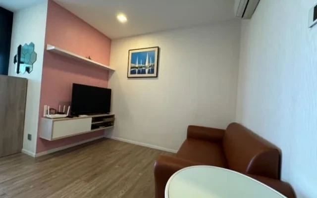 2-BR Condo for Rent, ฿18,000/month, Episode Phaholyothin – Sapanmai 0
