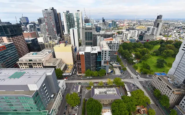 Apartment @380 Little Lonsdale St 2