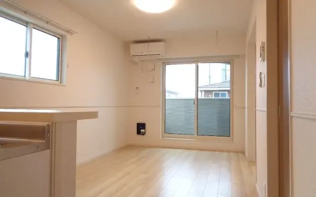 フランかかみ野Ⅲ 2階 - Kakamigahara student accommodation - 2階 - 2LDK (2)