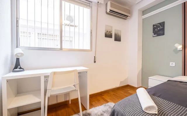 Calle Italia 23, 1 Izquierdo 2