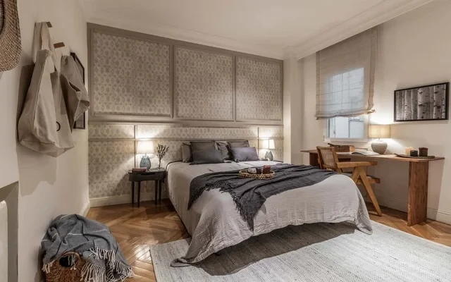 Carmona - 3 bedrooms in Salamanca 2