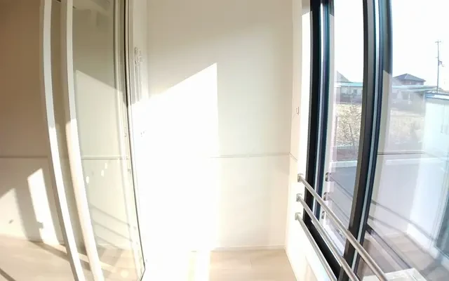 フィオーレⅡ 1階 - Takashima student accommodation - 1階 - 1LDK