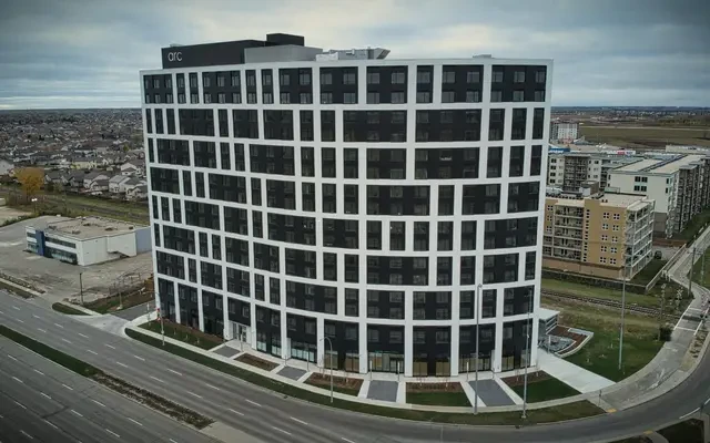 Arc Student Housing 3