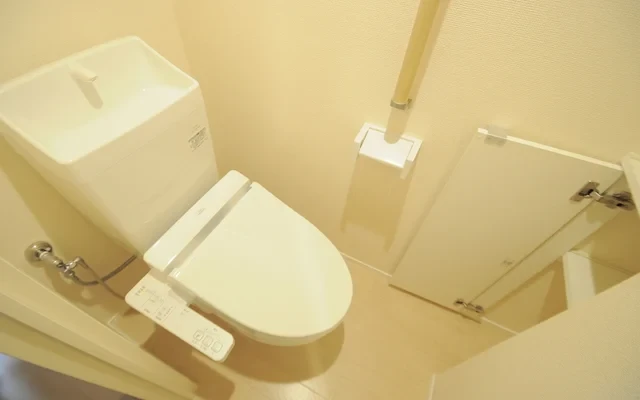 ミランダ白樺Ⅵ - Kiyose student accommodation - 103号房间
