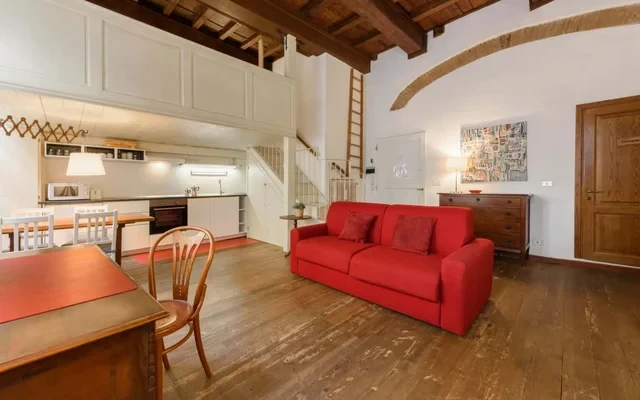 Lambertesca Loft 1