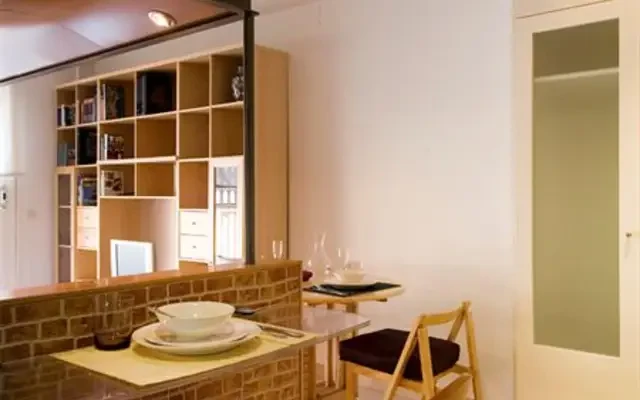 studio in El Raval (Ciutat Vella) 4