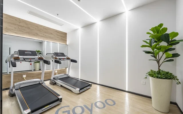 Longfor·Goyoo - Hangzhou Binjiang Tianjie Binhe Road Store Phase II 0