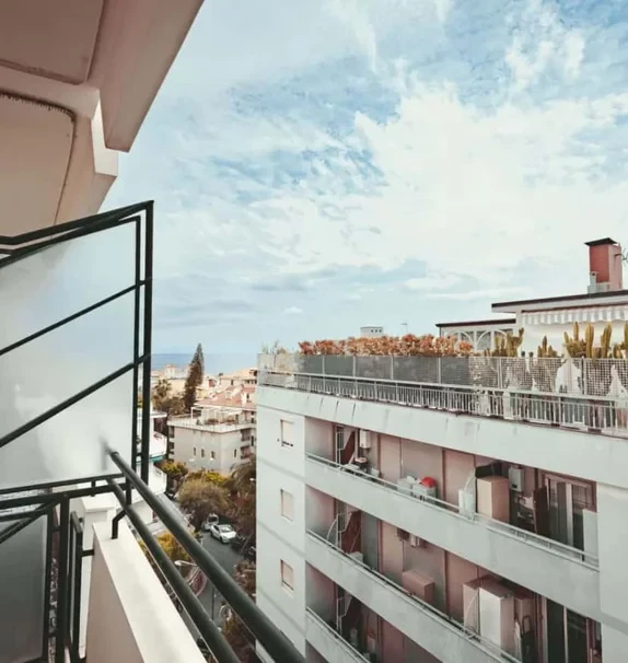 [Sanremo] White House