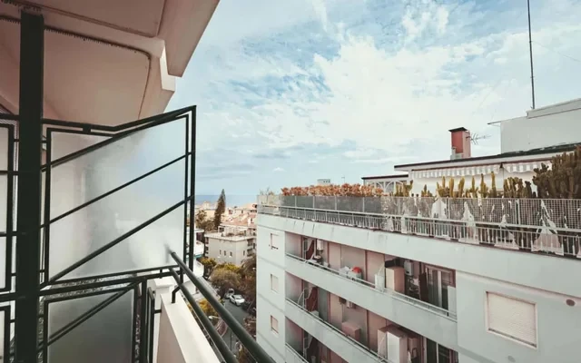 [Sanremo] White House 0