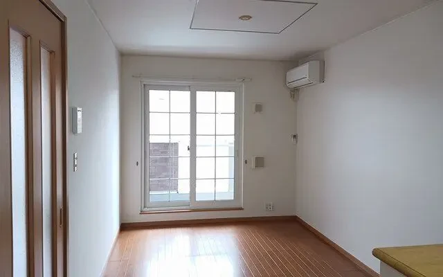 エトワール Ⅱ 202号室 - résidence étudiante à Nantō市 - 202 - 2LDK