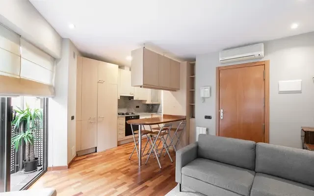 apartment in Sarrià (Sarrià   Sant Gervasi) 1