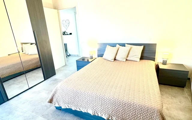 Apartment in Via Dante, Portoscuso for 100 m² with 2 bedrooms 4