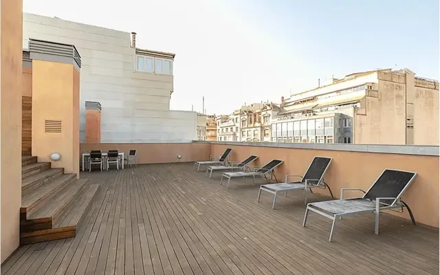 apartment in Sant Gervasi   Galvany (Sarrià   Sant Gervasi) 0