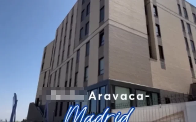 Nido Aravaca 0