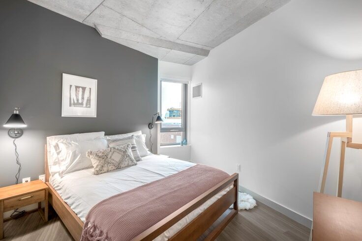 1 Bed 1 Bath