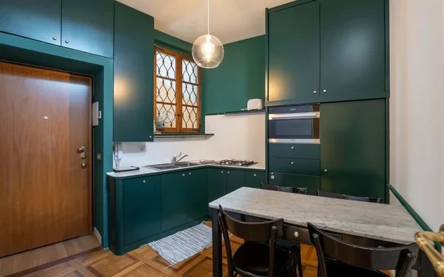 Appartamento in Via Meravigli - zona Duomo, Cinque Vie, Scala
 (MERAVIGLI17) 4