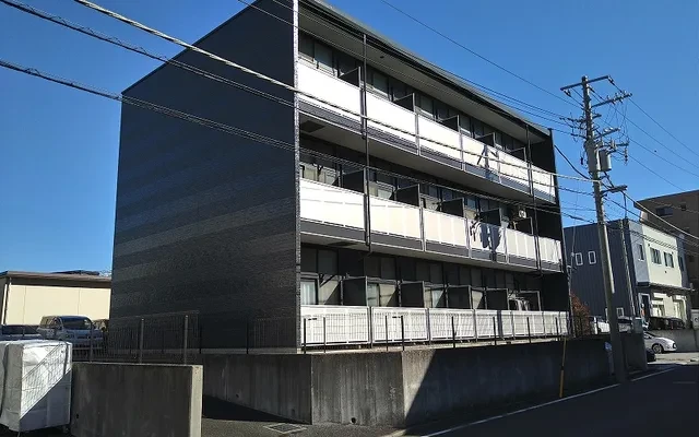 ヒューゲル五番館 3