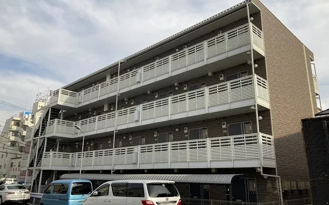 ラグレージュⅢ 0
