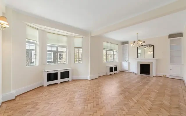 Stanford Court, Cornwall Gardens, South Kensington, London, SW7 4AB 0