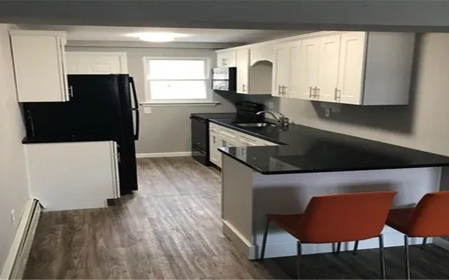 The Den Hunting Lodge 4