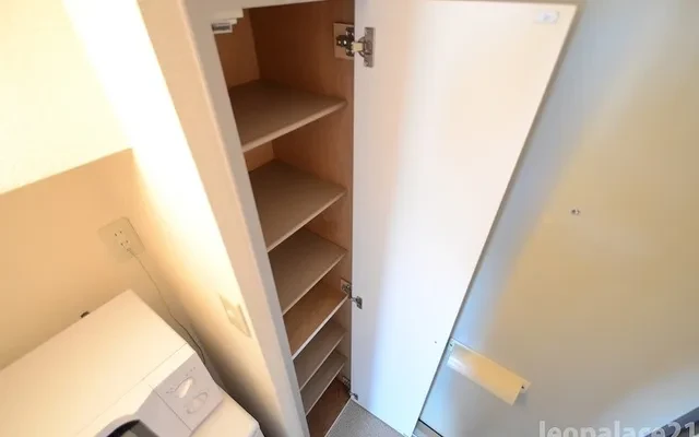 レオパレスツカサ - Kitamoto student accommodation - 103号房间(带独立厨房)