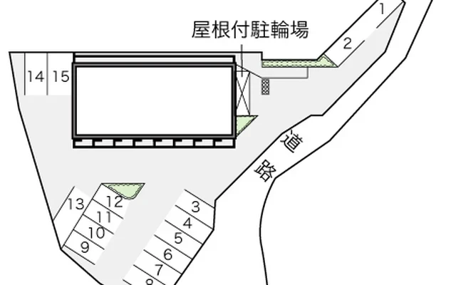 ジョリメゾン 2