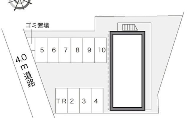 大井 2