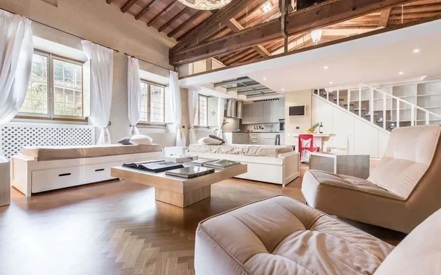 Duomo Luxury Loft 4