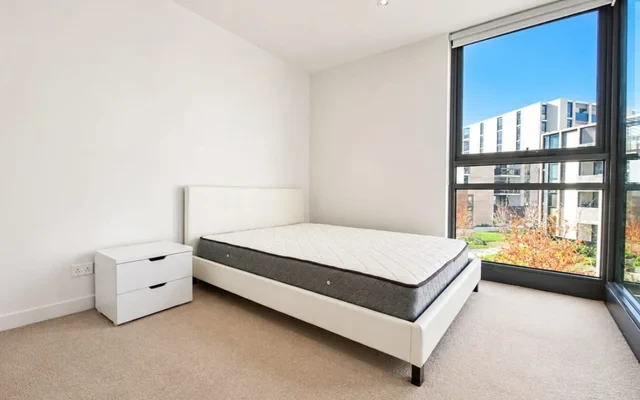 11 Bond Street - alloggio per studenti a Melbourne - 2 Bedroom*201