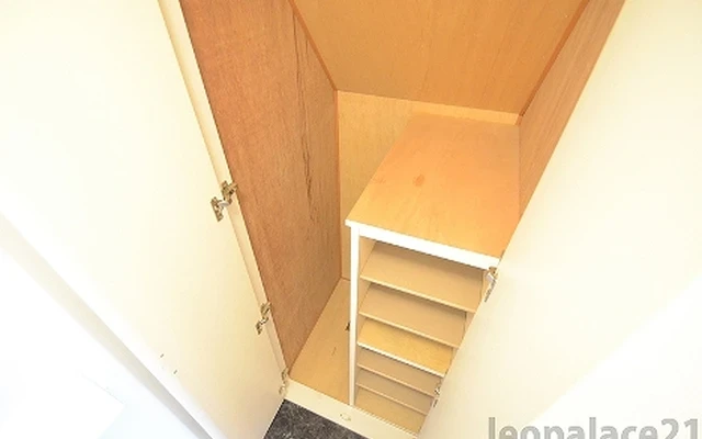 レオパレス中学校前 - Ehime student accommodation - 106号房间(带独立厨房)