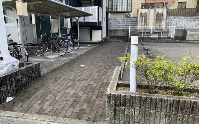 レオパレスクレール 1