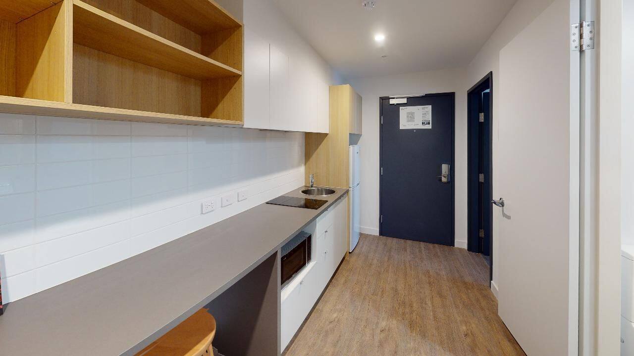 2 Bedroom Multishare