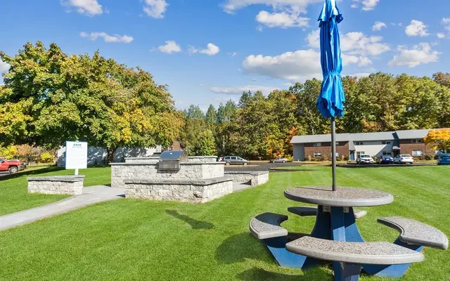 The Social Amherst 3