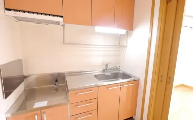 ブリッサ 104号室 - Nagai student accommodation - 104 - 2DK