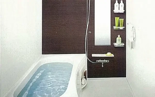 フォルシュⅡ 2階 - chỗ ở sinh viên tại Nara市 - 2階 - 2LDK
