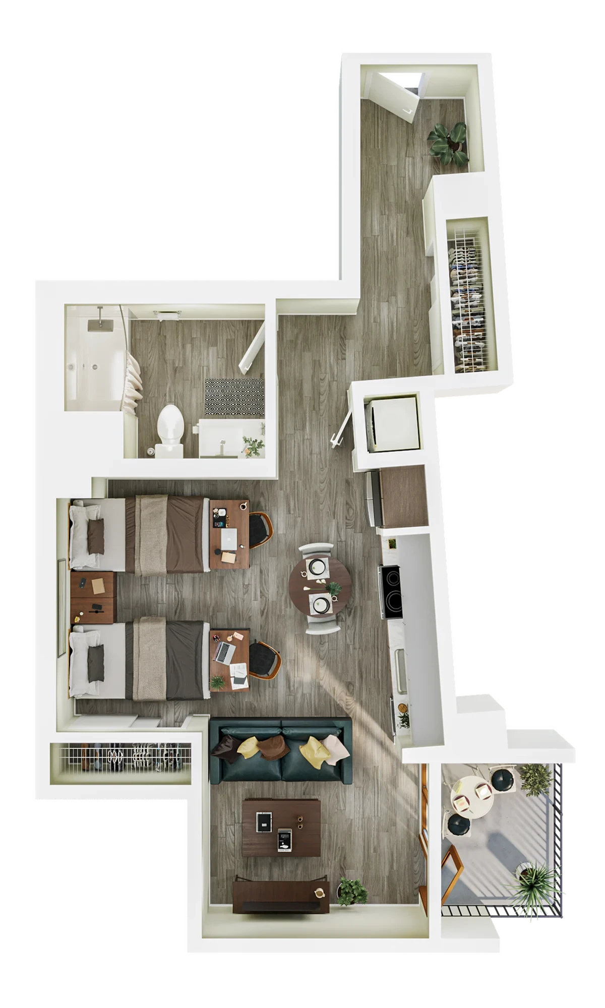 uhomes.com | Phòng ở,Căn hộ,Ký túc xá cho du học sinh