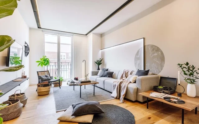 Kuma - 2 bedrooms in Salamanca 0