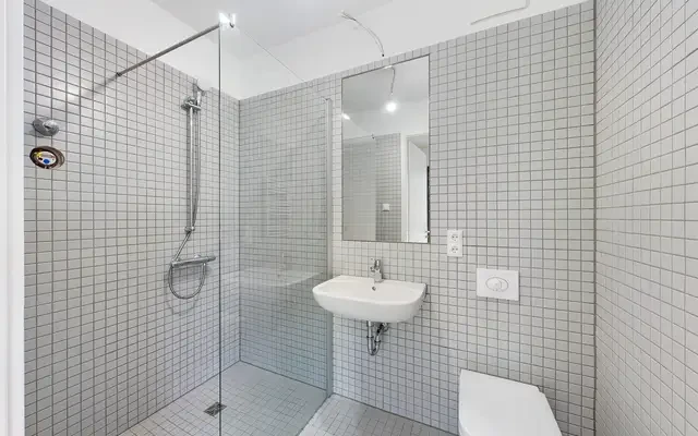 studio in Alt Treptow 1