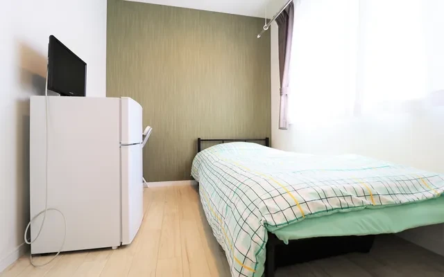 Tokyoβ 聖蹟桜ヶ丘 - Tama student accommodation