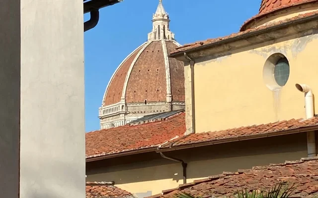 Apartment in Via della Pergola, Firenze for 47 m² with 1 bedrooms 0
