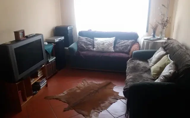 apartment near Rua de Espinho - 아베이루 학생 숙소