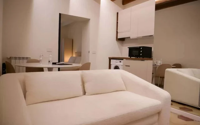 Apartment in Via Castelfidardo, Milano for 50 m² with 1 bedroom 3