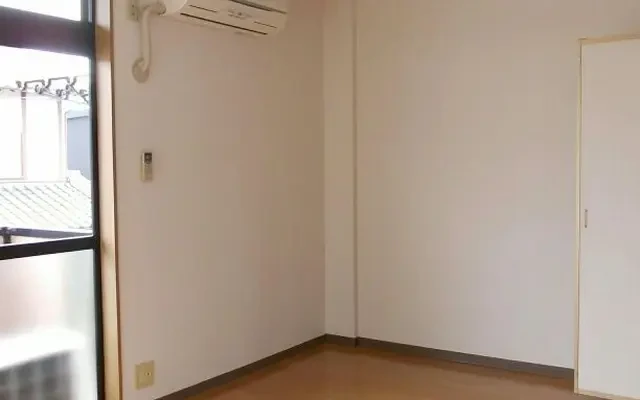 ニューシティ川島A 203号室 - Hirokawa Town, Yame County student accommodation - 203 - 3DK